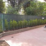 Realizzazione nuovo giardino Giardiniere Giardinaggio Impianto irrigazione Roma